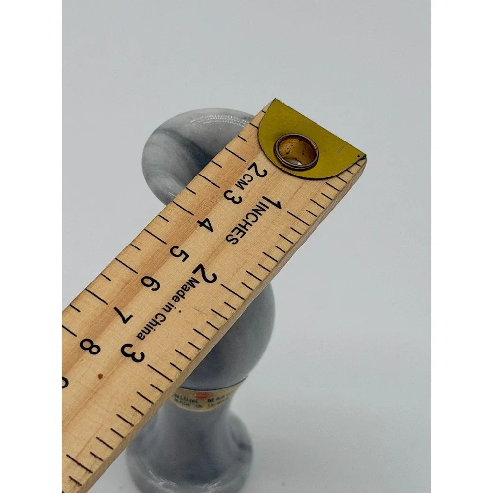 N/A measurements height